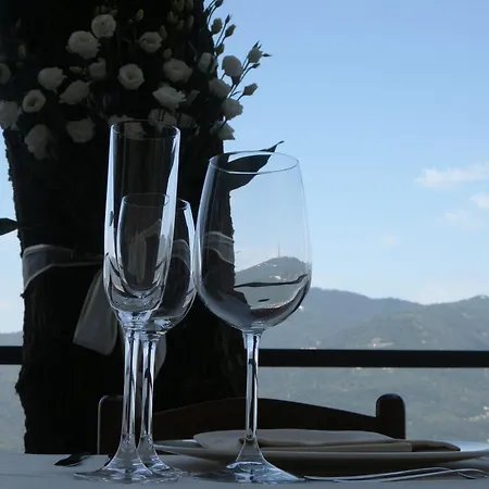 Ristorante Falchetto Brunate