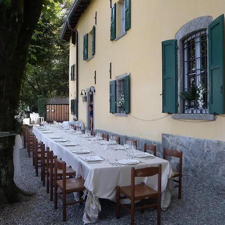 Ristorante Falchetto