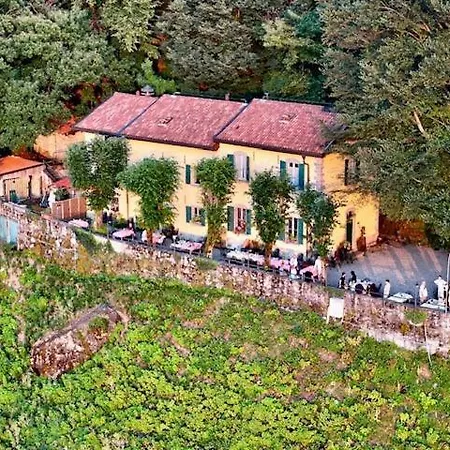 Ristorante Falchetto Hotel