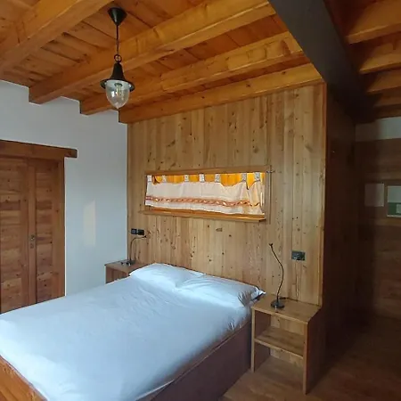 Ristorante Falchetto 3* Brunate