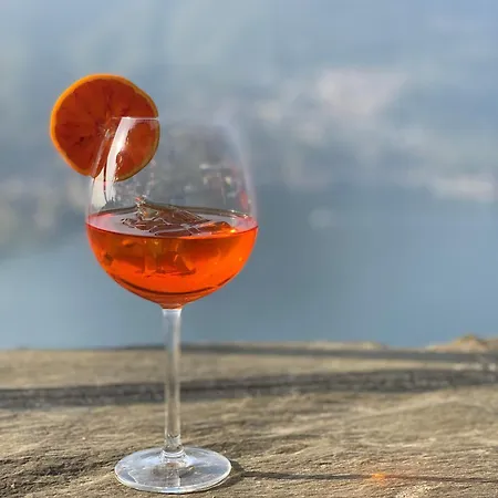 Ristorante Falchetto Brunate