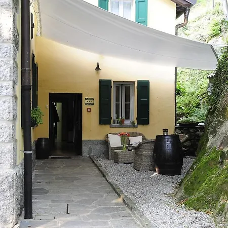 Hotel Ristorante Falchetto 3*