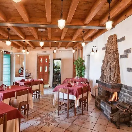 Ristorante Falchetto 3*