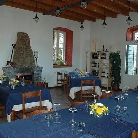 Ristorante Falchetto Brunate