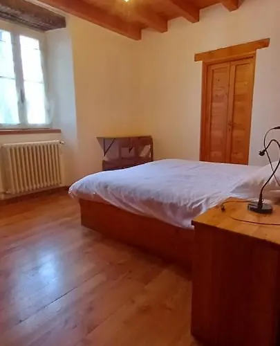 Ristorante Falchetto Brunate