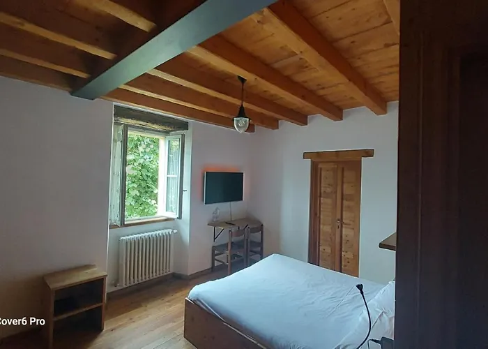 Ristorante Falchetto Hotel