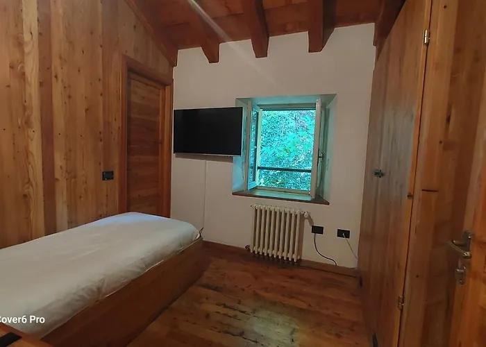 Ristorante Falchetto Hotel 3*