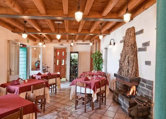 Ristorante Falchetto 3*