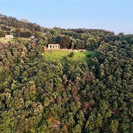 Ristorante Falchetto Hotell Brunate