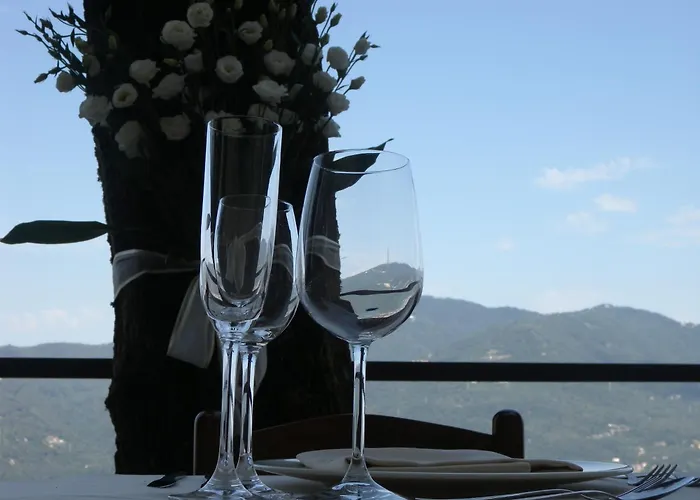 Ristorante Falchetto ブルナーテ