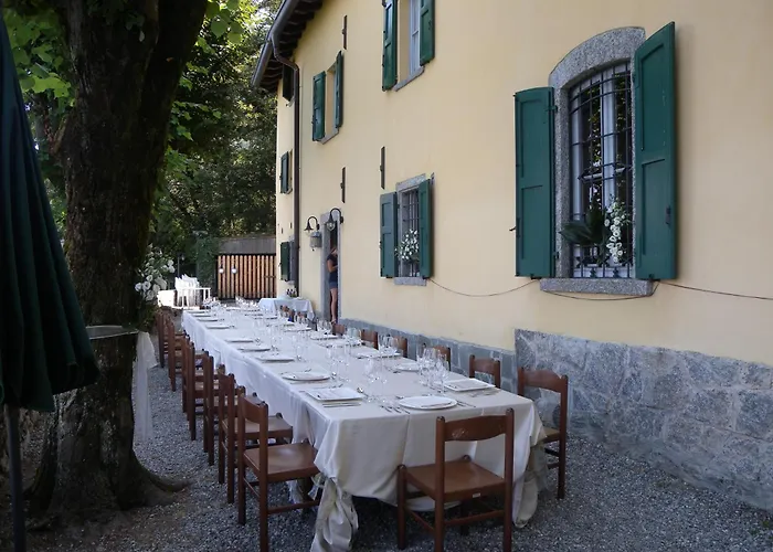 Ristorante Falchetto