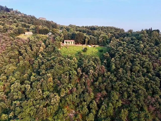 Ristorante Falchetto Ξενοδοχείο Brunate