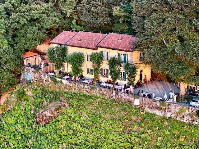 Ristorante Falchetto Ξενοδοχείο