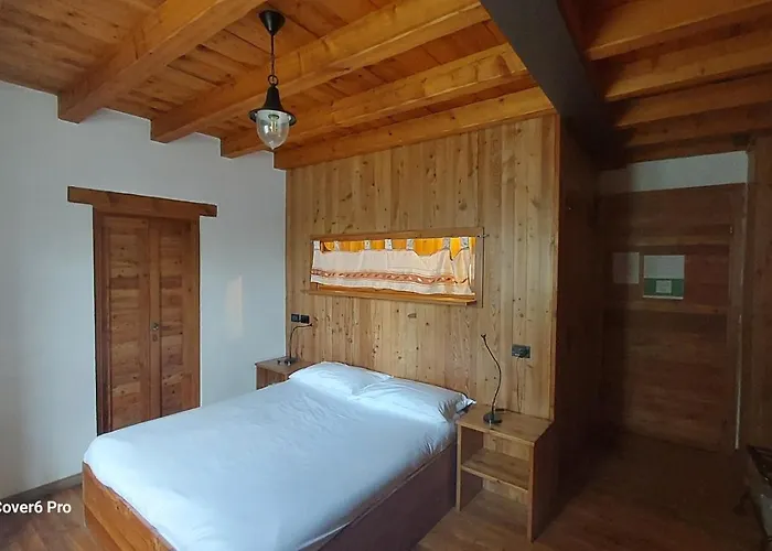 Ristorante Falchetto 3* Брунате