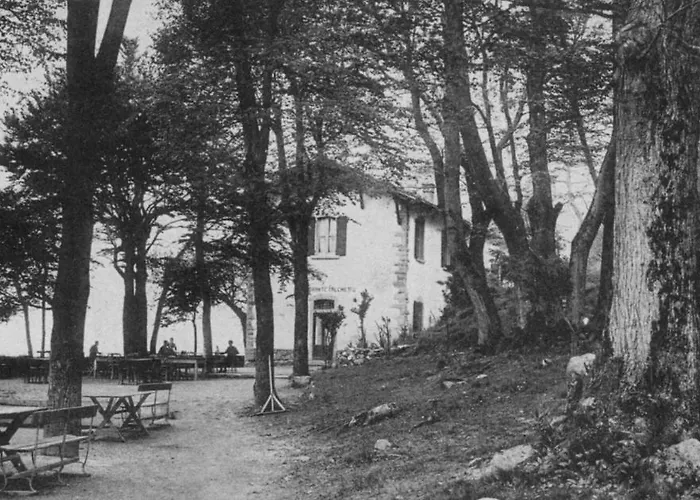 Ristorante Falchetto Ξενοδοχείο