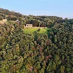 Ristorante Falchetto Отель Брунате