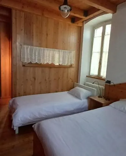 Ristorante Falchetto Brunate