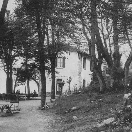 Ristorante Falchetto 호텔