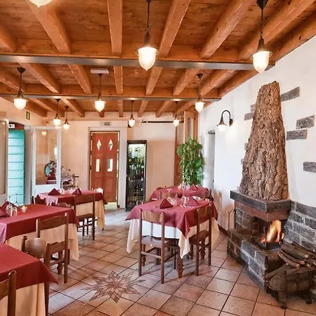 Ristorante Falchetto 3*